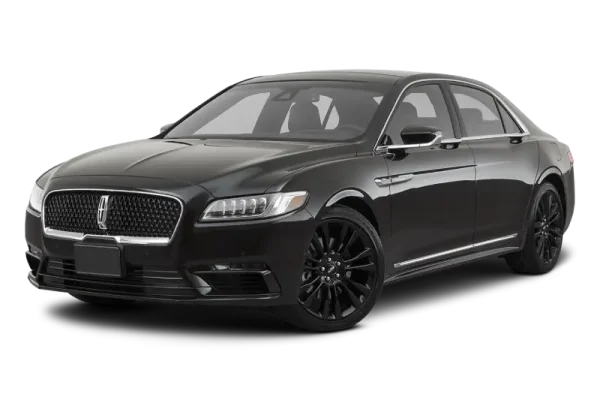 Lincoln-Continental